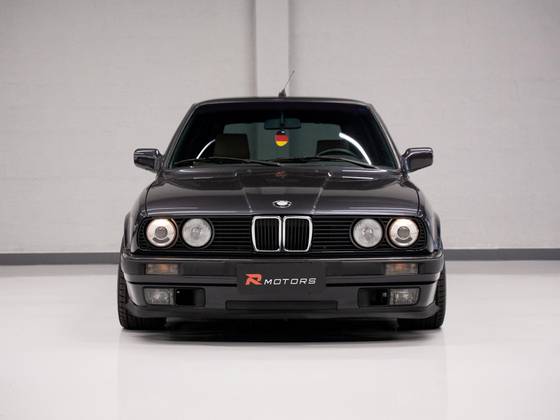 BMW 320i 2.0 COUPÉ 24V GASOLINA 4P AUTOMÁTICO